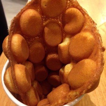 Mr Green Bubble - Egg Puff - Coffee & Tea Near Me - Oakland, California Mr Green Bubble - Egg Puff - Coffee & Tea Near Me - Oakland, California