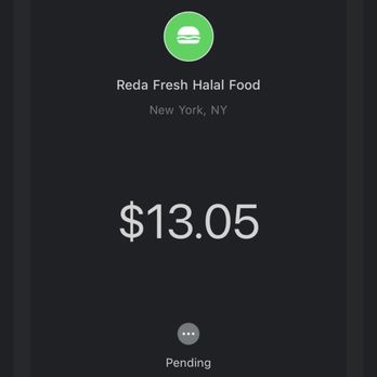 Reda's Fresh Halal Cart - $ 13 95 - Street Vendors Near Me - New York, New York Reda's Fresh Halal Cart - $ 13 95 - Street Vendors Near Me - New York, New York