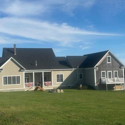 Tristate Roofing - New roof installation