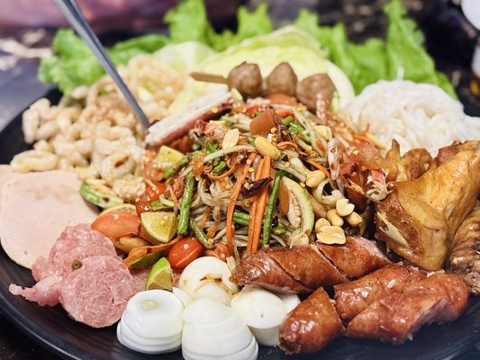 Thai D To Go by null