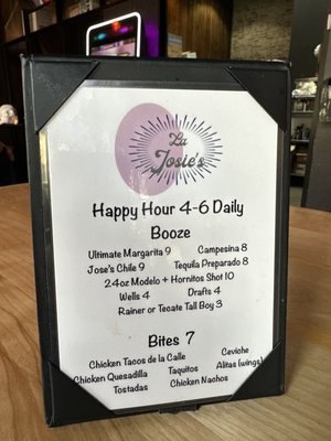 La Josie's by null
