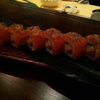 Minami - miku roll - Japanese Near Me - Vancouver, British Columbia Minami - miku roll - Japanese Near Me - Vancouver, British Columbia