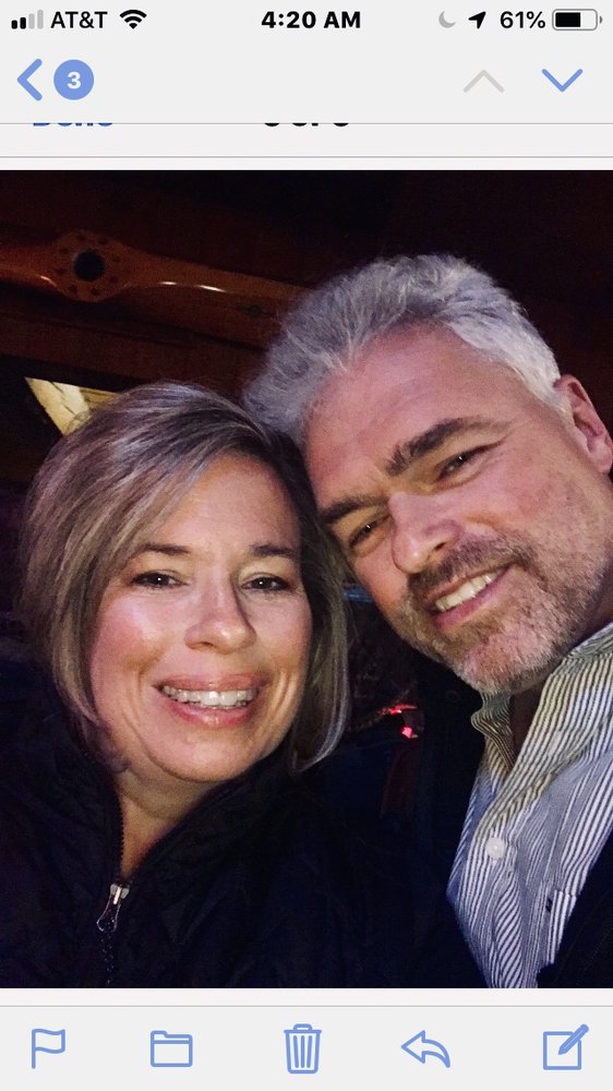 Slide of Russell Services