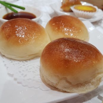 NKS Banquet Hall - Bbq pork buns - Dim Sum Near Me - Markham, Ontario