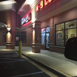 Exhale Hookah & Vape Shop