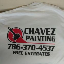 Vinyl Printing for work tees. Making your business pop out starting at 20$
