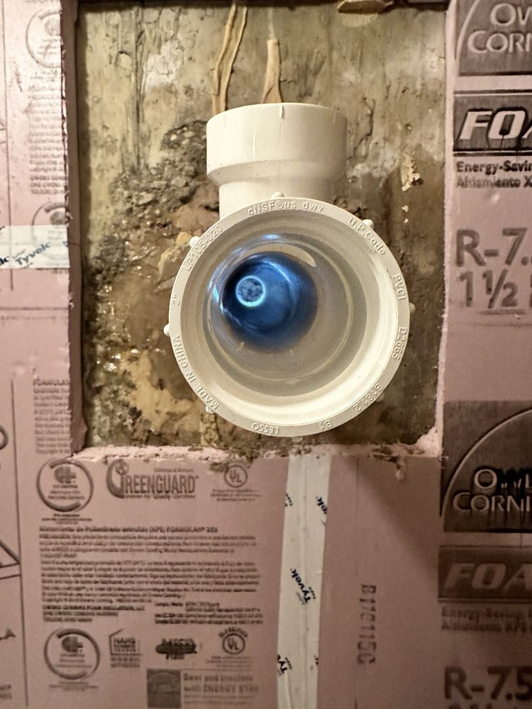 Slide of AquaPro Plumbing