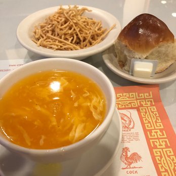 Thai City - Perfect on this rainy day! - Thai Near Me - Westland, Michigan
