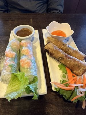 Pho Deluxe Tysons by null