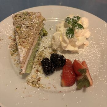 Taverna Tony - Greek Near Me - Malibu, California