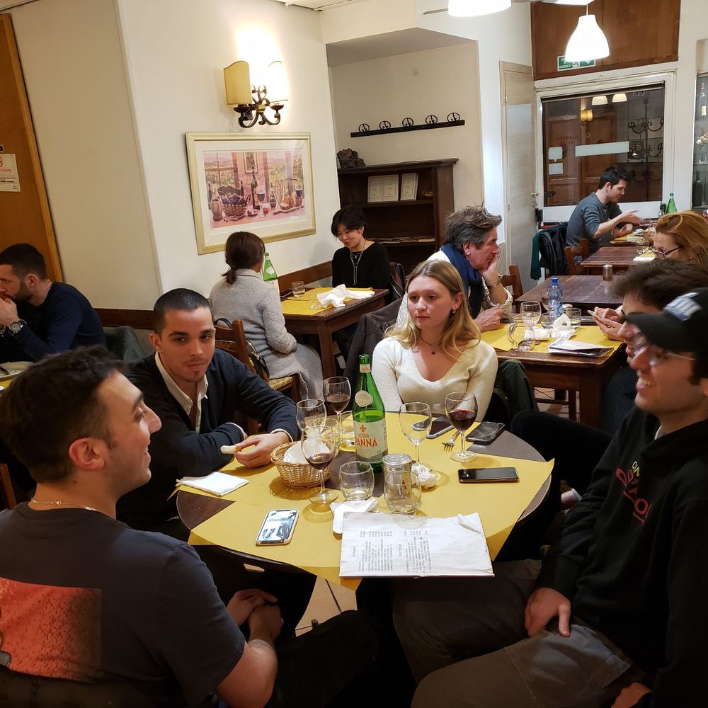 Trattoria Accadi - Tuscan Near Me - Florence, FI Trattoria Accadi - Tuscan Near Me - Florence, FI