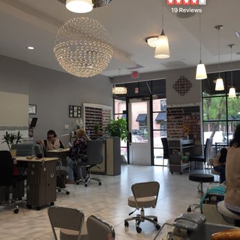 Ann's Nails - Nail Salons Near Me - San Antonio, Texas