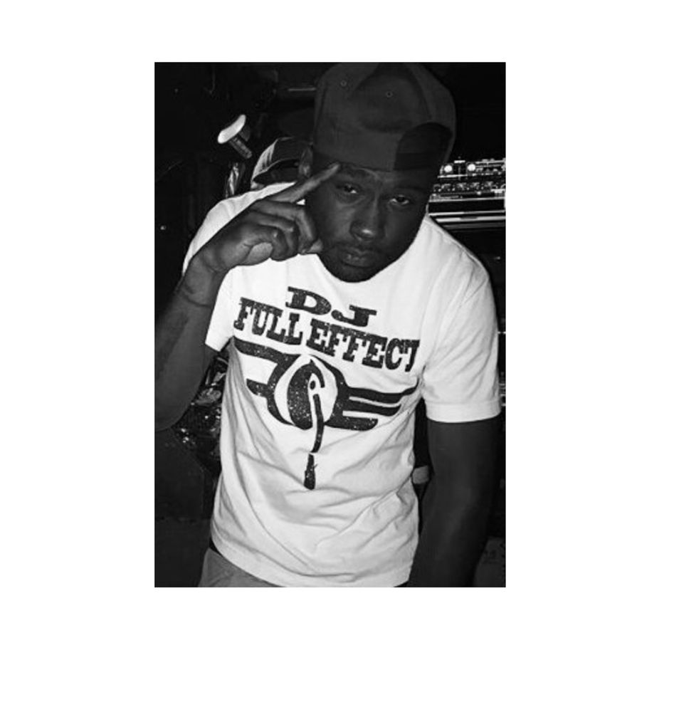 DJ Full Effect