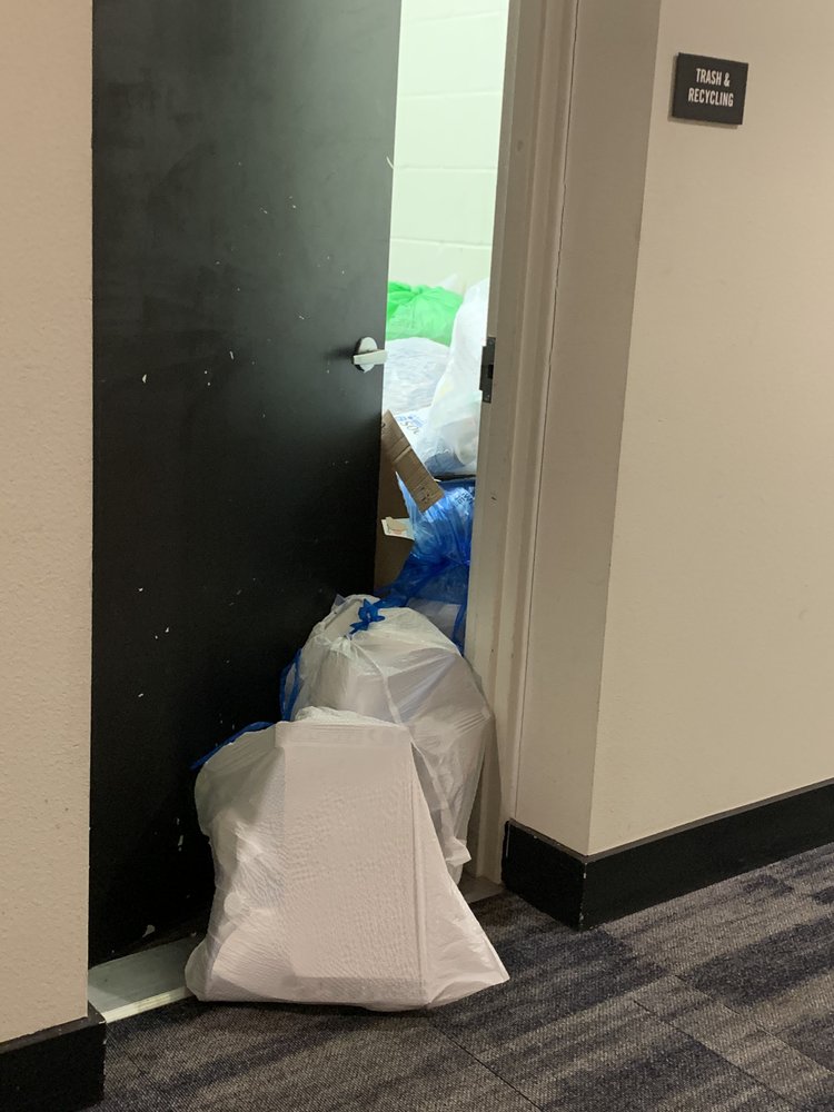 THE BRICKYARDTHE CROSBY APARTMENTS Updated July 2024 2001