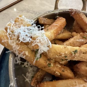 Taverna Toscana - Truffle Fries - Italian Near Me - Bradenton, Florida Taverna Toscana - Truffle Fries - Italian Near Me - Bradenton, Florida