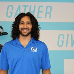 G3 Physical Therapy & Wellness Center - Alex Cerna - PT, DPT