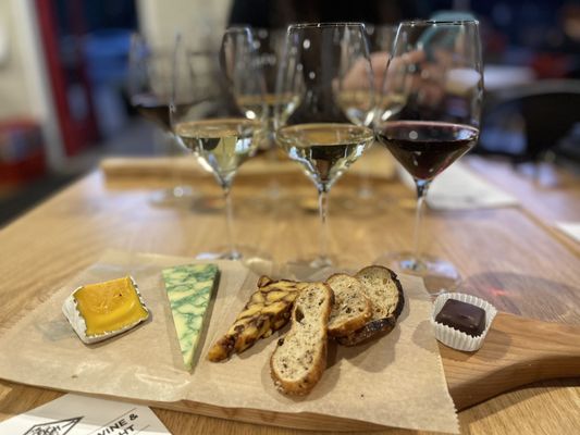 The Raleigh Wine Shop by null