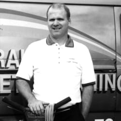 Rainbow Carpet & Upholstery Cleaning - Steve Kohl