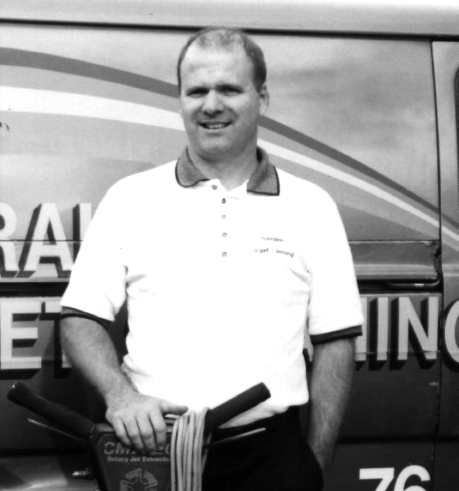 RAINBOW CARPET & UPHOLSTERY CLEANING Updated August 2024 1409 W