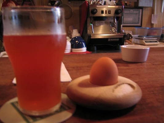 Spuyten Duyvil by null