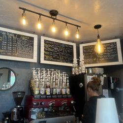 Black Butte Coffee