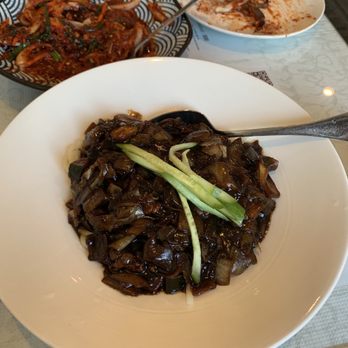 JJamPPong - Jajang Mein - Chinese Near Me - San Francisco, California JJamPPong - Jajang Mein - Chinese Near Me - San Francisco, California