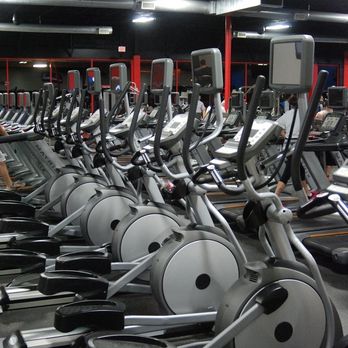 Bodyworks Red Zone - Gyms Near Me - Lubbock, Texas Bodyworks Red Zone - Gyms Near Me - Lubbock, Texas