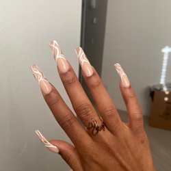 IPolish Nail Bar
