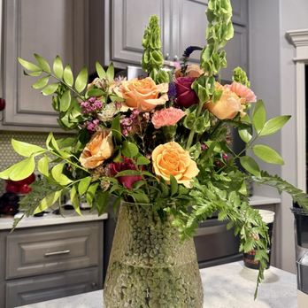 Petal & Co - Florists Near Me - Yukon, Oklahoma Petal & Co - Florists Near Me - Yukon, Oklahoma