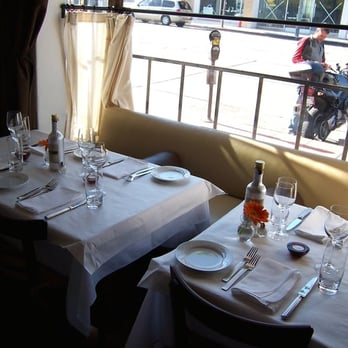 Amarone Kitchen & Wine - Italian Near Me - Los Angeles, California