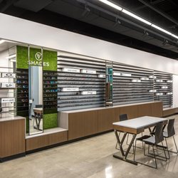 Vision Specialists