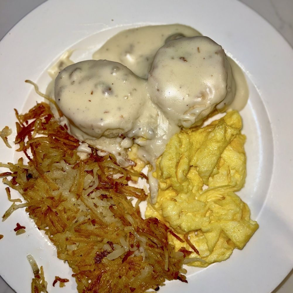 The Brass Fork - Cafes Near Me - Las Vegas, Nevada