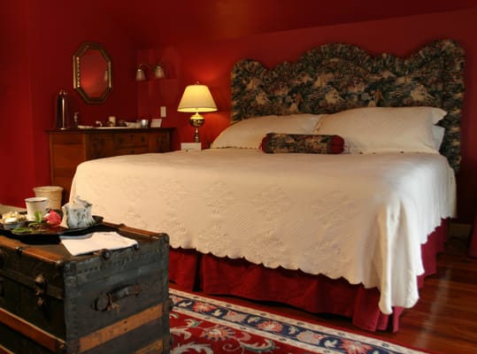 Claiborne House B & B by null