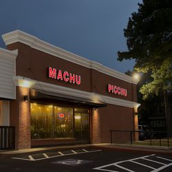 Machu Picchu - New home, same flavor you love!
We are now at our new location:
123 Main St, Pineville, NC 28134