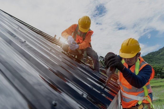 Slide of Los Angeles Roofing - Roof Repair & Replacement