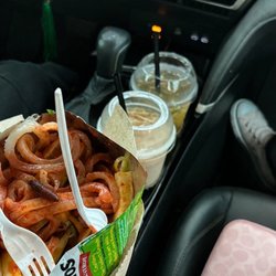 Chamoy Express - There is a cockroach in my bag of tostilocos
