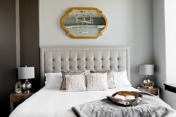 The Flats Luxury Suites by null