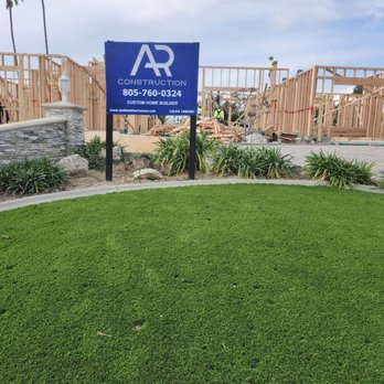 AR Construction - General Contractors Near Me - Camarillo, California AR Construction - General Contractors Near Me - Camarillo, California