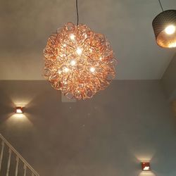 Steak House - Deco