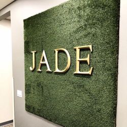 Jade Recovery - Jade Recovery