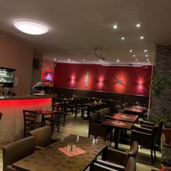 La Granja Grill - Dekoration