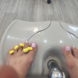 Epic Nail Bar