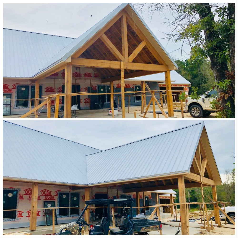 Slide of Aimco Roofing and Construction