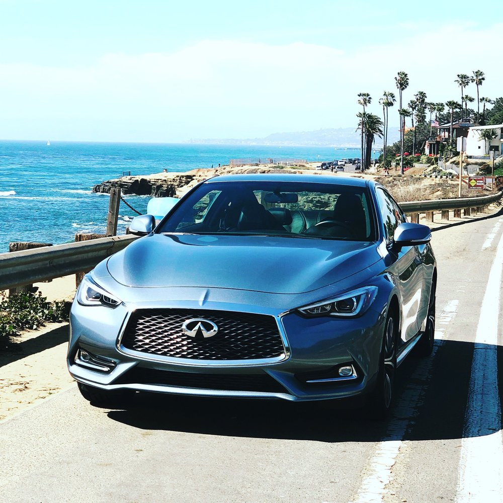 INFINITI OF OCEANSIDE 12 Photos & 58 Reviews Car Dealers 3535