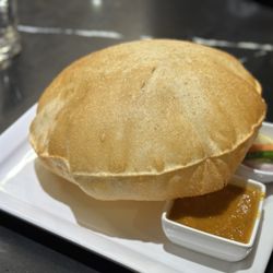 Chole Bhature