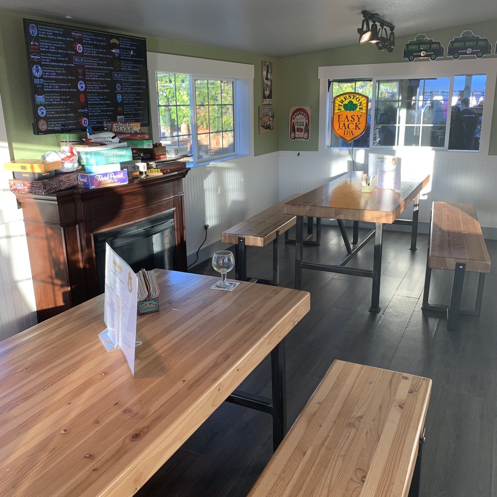 Northwest Beerwerks - Wine Bars Near Me - Olympia, Washington Northwest Beerwerks - Wine Bars Near Me - Olympia, Washington