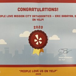Mission City Orthodontics - Eric Babayan, DDS