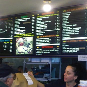Royal Roast Beef & Seafood - Seafood Near Me - Boston, Massachusetts