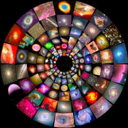 Thinktank Planetarium - The UK's first purpose-built digital planetarium