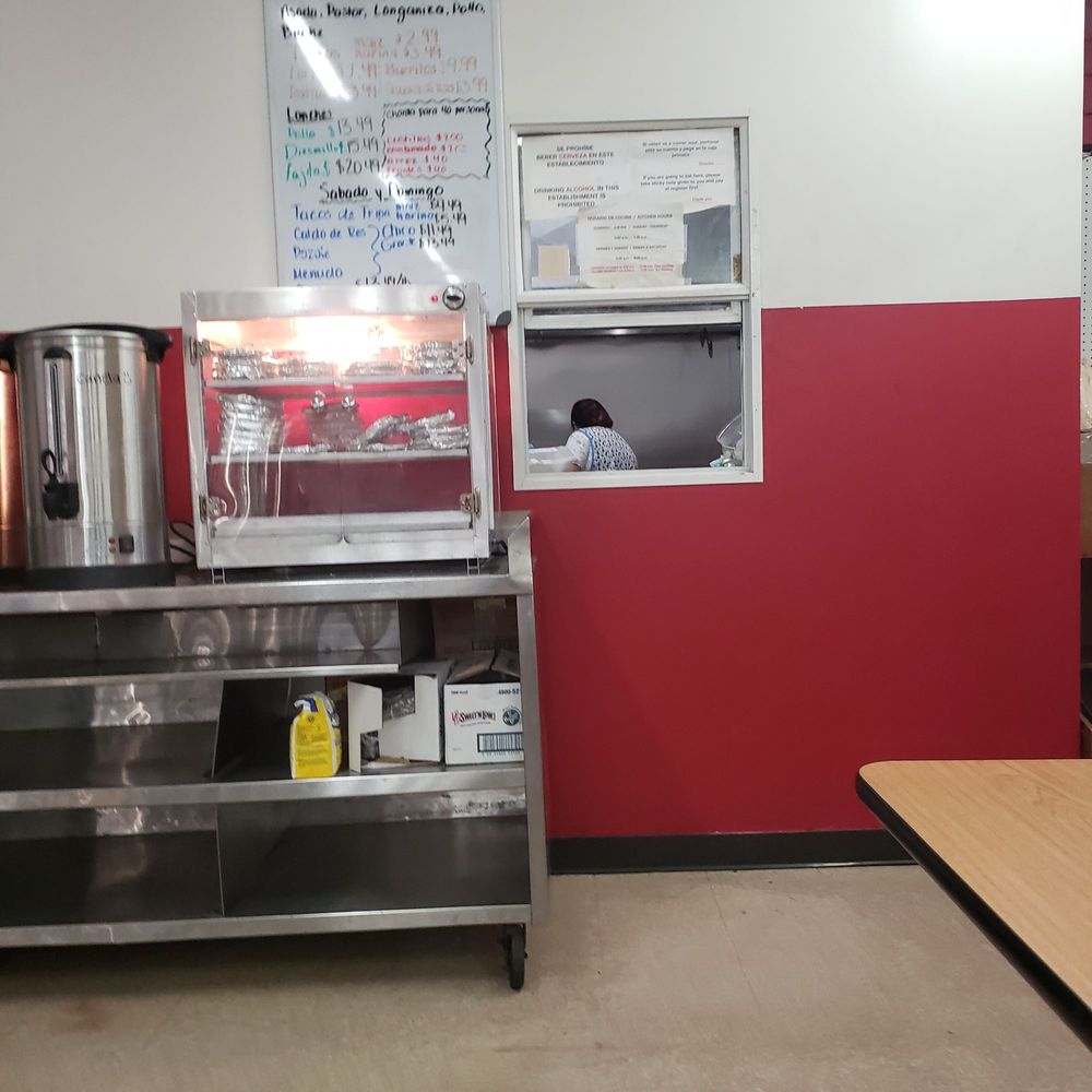 Fellsmere Cash Grocery Image